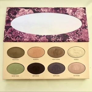 tarina tarantino Floriculture eyeshadow palette